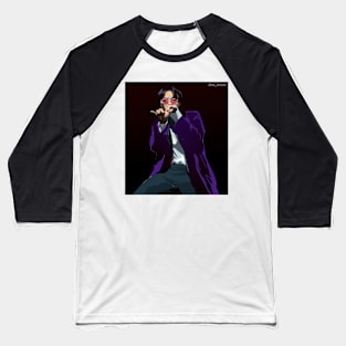 Cypher pt. 4 Hoseok Baseball T-Shirt